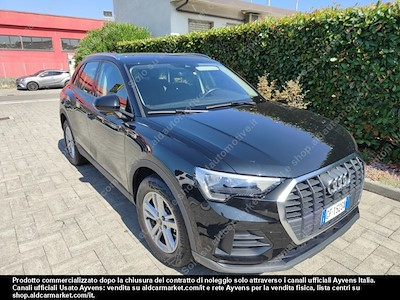 Audi Q3 35 tdi quattro S -