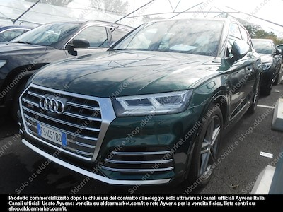 Audi sq5 3.0 tfsi business quattro -