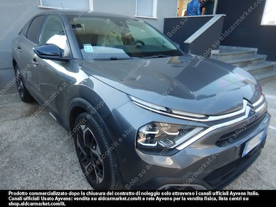 Citroen C4 bluehdi 130 SS shine -