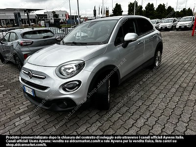 Fiat 500x 1.3 T4 150cv dct -