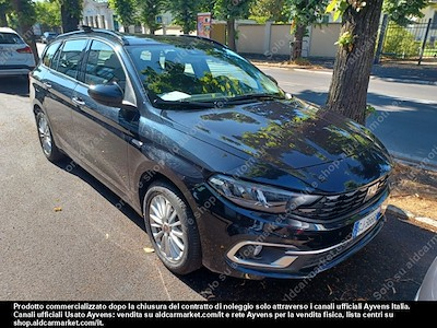 Fiat tipo SW 1.3 mjt 95cv -