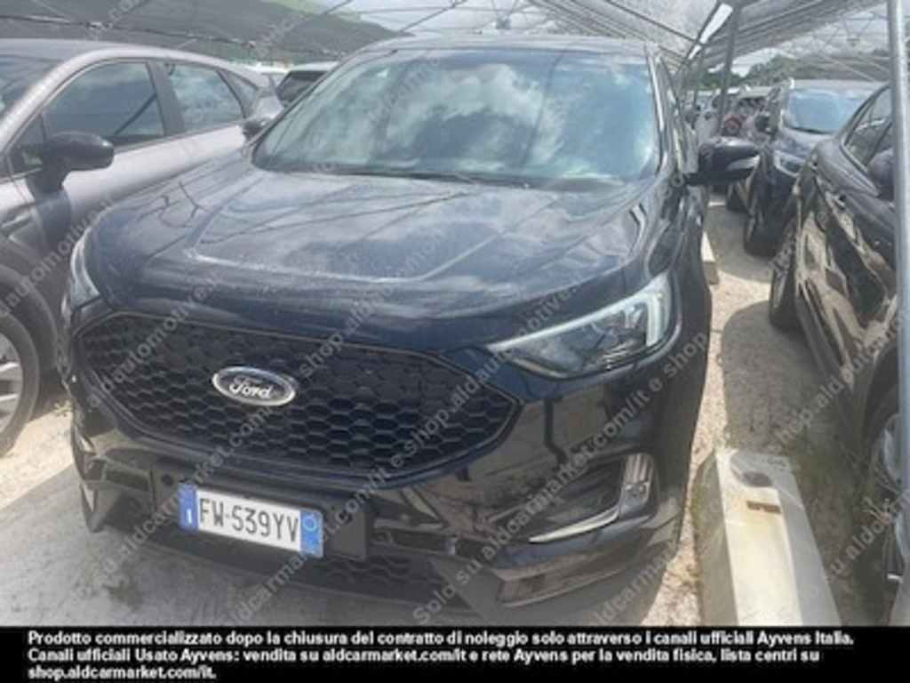 Ford edge 2.0 ecoblue 238cv SS -