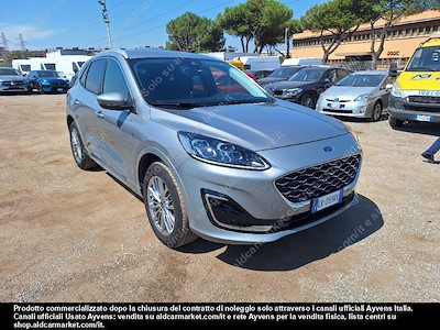 Ford kuga 2.5 benzina phev 225cv -