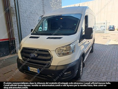 Ford transit 350 l2h2 trend 2.0tdci -