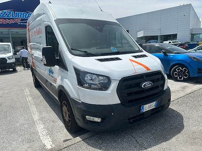 Ford transit 350 l3h3 trend 2.0 -