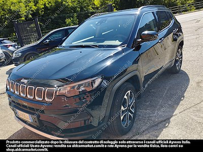 Jeep compass PC 1.6 mjet II -