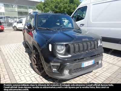 Jeep renegade 1.6 mjet 120cv S -