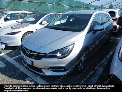 Opel astra ST 1.5 cdti business -