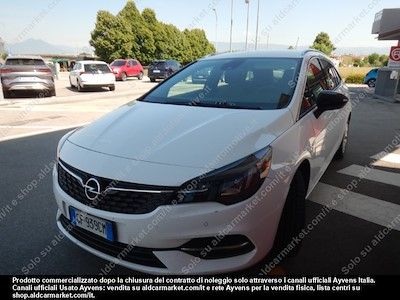 Opel astra SW ST 1.5 cdti -