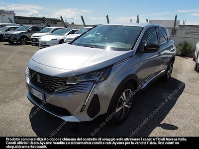 Peugeot 3008 PC bluehdi 130 eat8 -