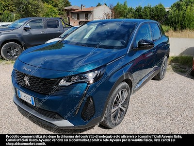 Peugeot 3008 PC bluehdi 130 eat8 -