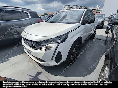 Peugeot 3008 PC bluehdi 130 eat8 -