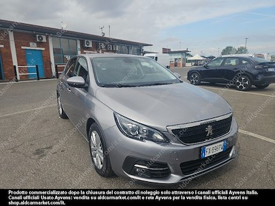 Peugeot 308 active puretech 110 SS -