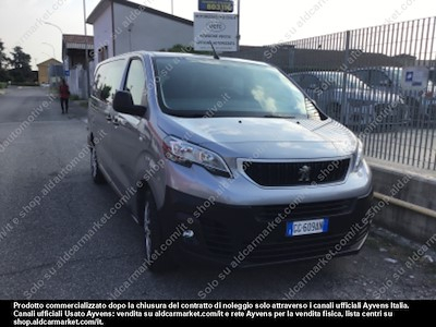 Peugeot expert 2.0 bluehdi 150 SS -
