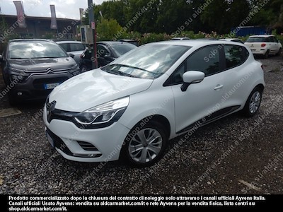 Renault clio consip13 0.9 tce energy -