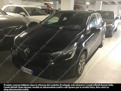 Renault clio N1 1.0 tce 74kw -