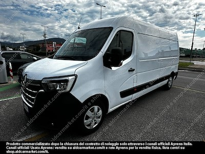 Renault master FG TA L3 H2 -