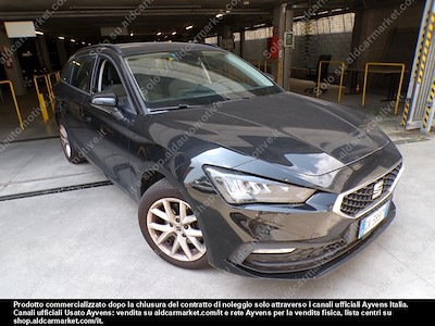 Seat leon sportstourer 1.0 etsi 81kw -