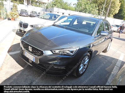 Seat leon SW 1.5 etsi 110kw -