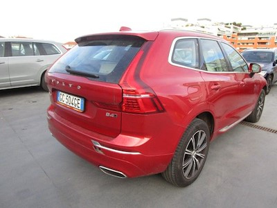 Volvo xc60 B4 D awd geartr. -