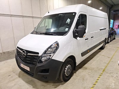 Opel Movano 3500 fou lwb HR dsl 2.3 Turbo D L3H2