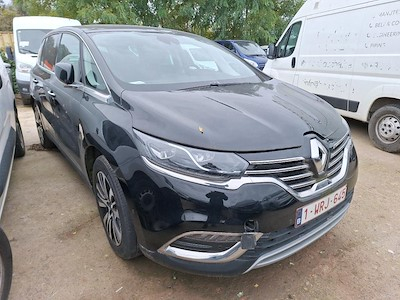 Renault Espace diesel - 2015 2.0 Blue dCi Initiale Paris EDC (EU6.2) STOCK