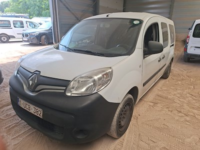 Renault Kangoo express maxi 5pl dsl - 1.5 dCi Grand Confort (EU6) STOCK