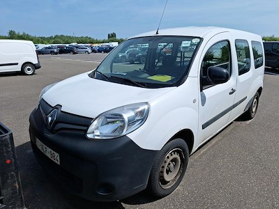 Renault Kangoo express maxi diesel Lot 1.3 RENAULT KANGOO EXPRESS Maxi 1.5 dCi Blue Confort