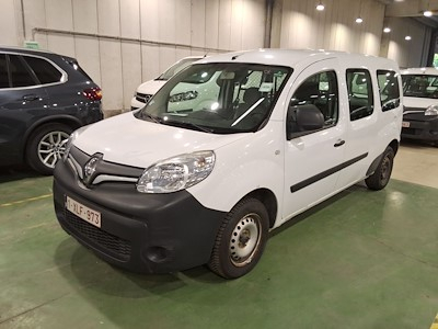Renault Kangoo express maxi diesel Lot 1.3 RENAULT KANGOO EXPRESS Maxi 1.5 dCi Blue Confort