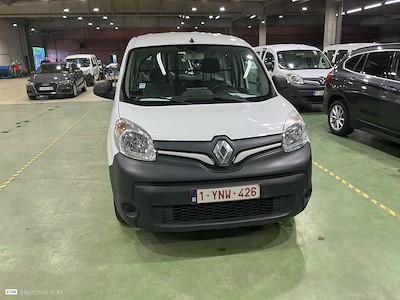 Renault Kangoo express maxi diesel Lot 1.3 RENAULT KANGOO EXPRESS Maxi 1.5 dCi Blue Confort