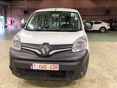 Renault Kangoo express maxi diesel Lot 1.3 RENAULT KANGOO EXPRESS Maxi 1.5 dCi Blue Confort