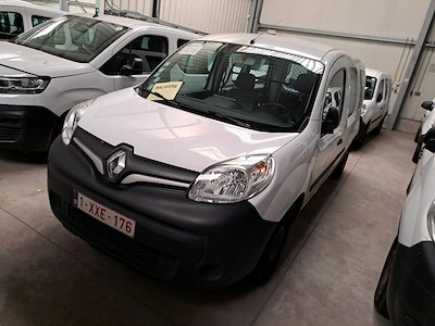 Renault Kangoo express maxi diesel Lot 1.3 RENAULT KANGOO EXPRESS Maxi 1.5 dCi Blue Confort