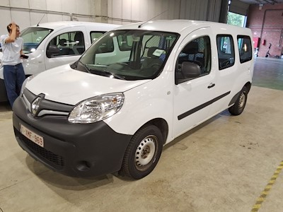 Renault Kangoo express maxi diesel Lot 1.3 RENAULT KANGOO EXPRESS Maxi 1.5 dCi Blue Confort