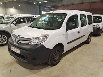 Renault Kangoo express maxi dsl - 2013 1.5 dCi Energy Confort