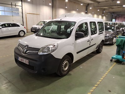 Renault Kangoo express maxi dsl - 2013 1.5 dCi Energy Grand Confort