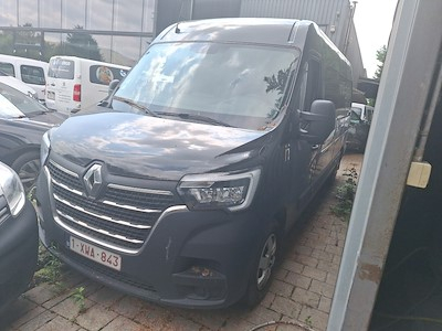 Renault Master 35 fou lwb HR dsl 2.3 dCi 35 L3H2 Energy Bl Grand Confort