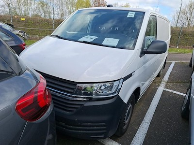 Volkswagen Transporter t6.1 1400 fou lwb 2.0 TDi SCR BMT DSG (EU6d-TEMP)