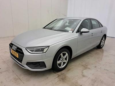 Audi A4 35 2.0TFSi 150pk/cv 4p S-Tronic, 2021