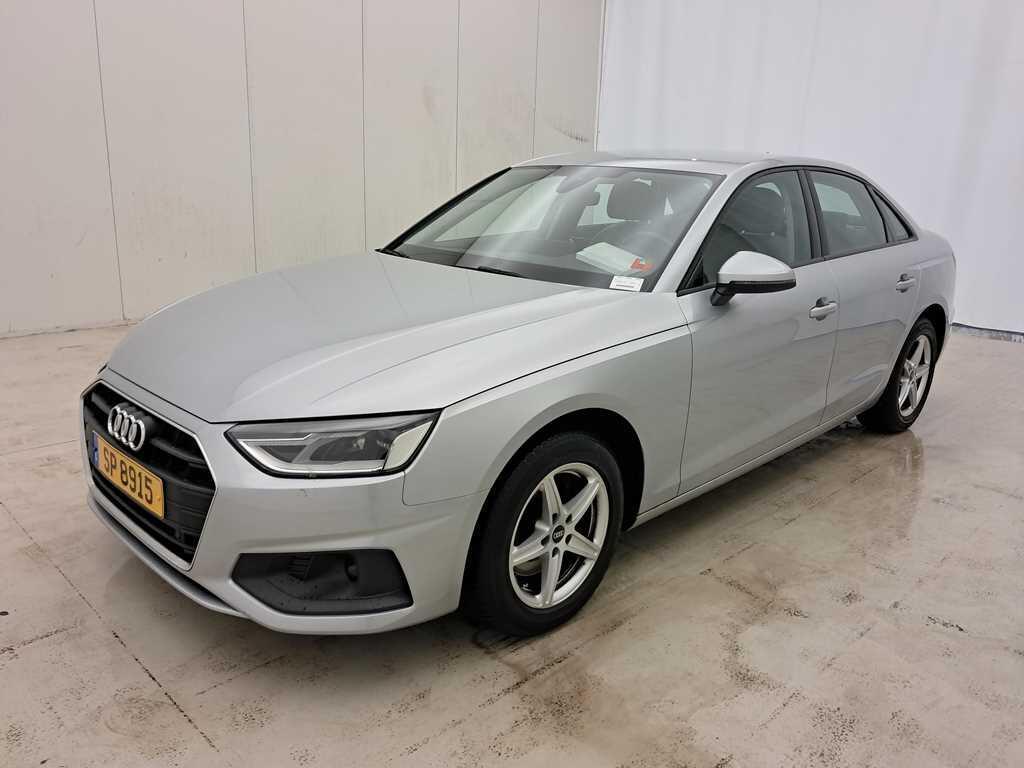 Audi A4 35 2.0TFSi 150pk/cv 4p S-Tronic, 2021
