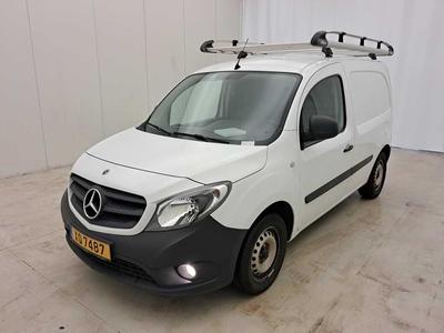 Mercedes Citan 109 Perfect Tool A2 1.5CDi 95pk/cv, 2021