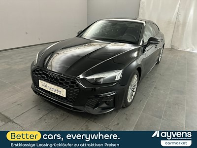 Audi A5 Sportback 40 TFSI S tronic S line Coupe, 5-turig, Automatik, 7-Gang