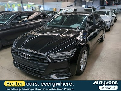 Audi A7 50 tdi quatt ro tiptronic