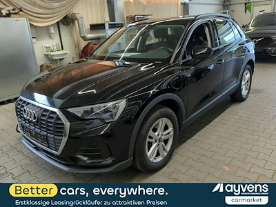Audi Q3 45 tfsie S T ronic