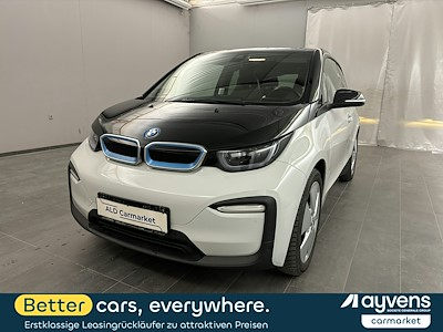 BMW I3 (120 Ah) Limousine, 5-turig, Direktantrieb, 1-Gang