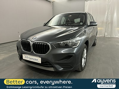 BMW X1 sDrive18d Aut. Geschlossen, 5-turig, Automatik, 8-Gang
