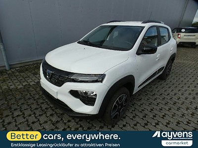 Dacia SPRING Comfort
