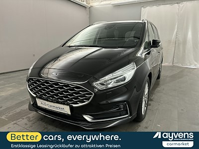 Ford Galaxy 2.0 EcoBlue Bi-Turbo S&amp;S Aut. VIGNALE Kombi, 5-turig, Automatik, 8-Gang