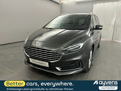 Ford Galaxy 2.0 EcoBlue S&amp;S Aut. TITANIUM Kombi, 5-turig, Automatik, 8-Gang