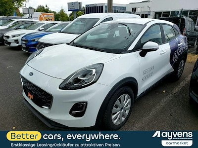 Ford Puma 1.0 ecoboo st COOL &amp; CONNECT