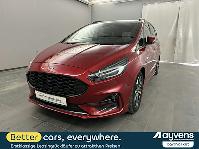 Ford S-Max 2.0 EcoBlue ST-LINE Kombi, 5-turig, 6-Gang